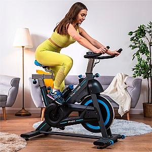 Bicicleta fitness Thunder SPINZO