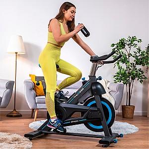 Bicicleta fitness Thunder SPINZO