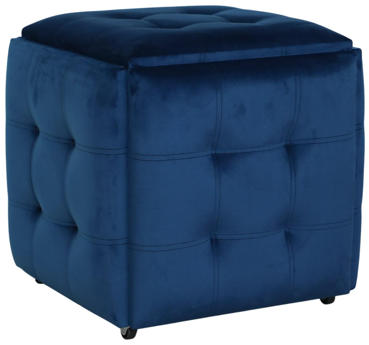 Bancheta Nex Home N38 Albastru