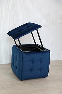 Bancheta Nex Home N38 Albastru