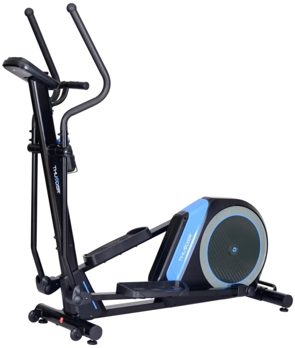 Bicicleta eliptica Thunder GROW