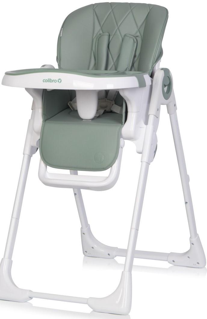 Scaun de masa multifunctional Colibro Noto Avaga