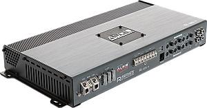 Amplificator auto Audio System R-125.4