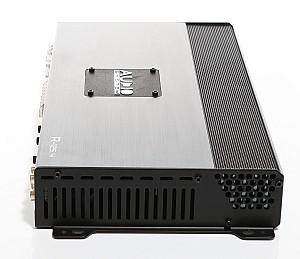 Amplificator auto Audio System R-125.4