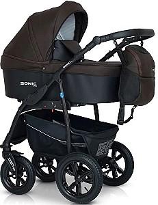 Carucior 3 in 1 Verdi SONIC PLUS Nr8