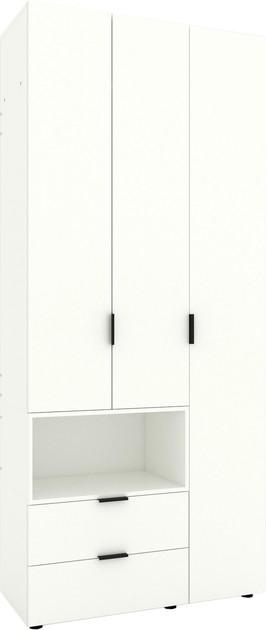 Dulap Nex Home A002L Alb