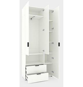 Dulap Nex Home A002L Alb