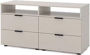 Tumba pentru televizor Nex Home A020 Cashmere (Bej)