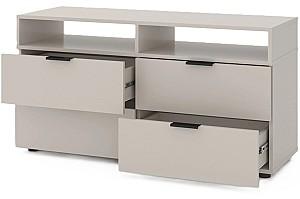 Tumba pentru televizor Nex Home A020 Cashmere (Bej)