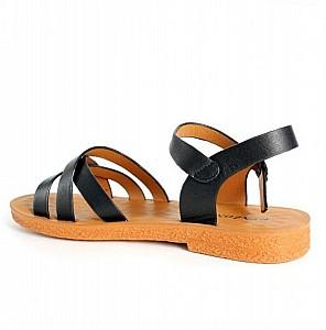 Sandale femeie NL 91-1-1 Black