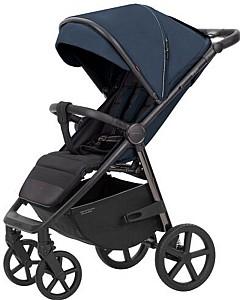 Carucior de plimbare Carrello BRAVO PLUS Oxford Blue