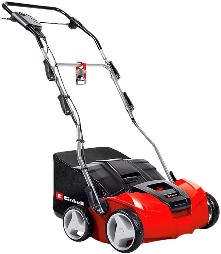 Scarificator / Aerator Einhell GE-SA 1435