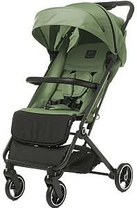 Carucior de plimbare 4BABY TWIZZY Olive