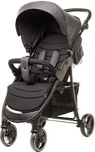 Carucior de plimbare 4BABY RAPID 2024 Grafit