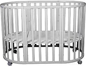 Patut copii Miracolo Amore Transformer 7In1 Gri