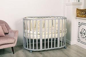 Patut copii Miracolo Amore Transformer 7In1 Gri