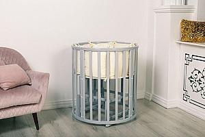 Patut copii Miracolo Amore Transformer 7In1 Gri