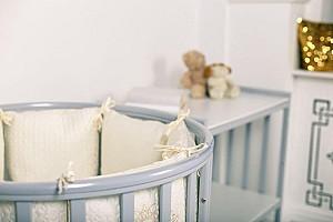 Patut copii Miracolo Amore Transformer 7In1 Gri