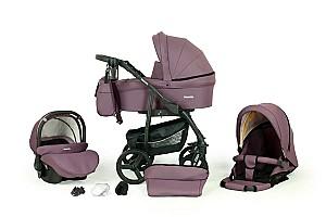 Carucior 3 in 1 Verdi TRAVEL 3IN1 NR9