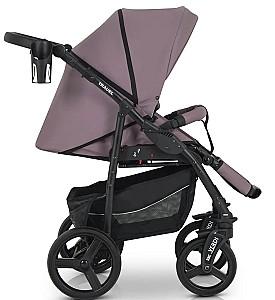 Carucior 3 in 1 Verdi TRAVEL 3IN1 NR9