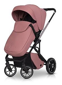 Carucior de plimbare Crosser MOI DESERT ROSE