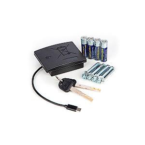 Safeu ArtFlame FG 25 DG