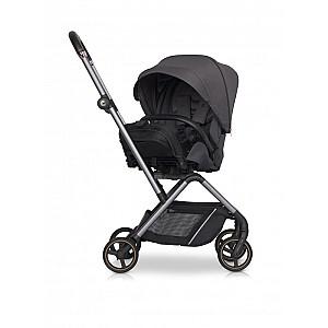 Carucior de plimbare Cavoe IDEO IRON