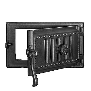 Usa pentru sobe ArtFlame B102