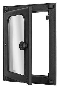 Usa pentru sobe ArtFlame K303