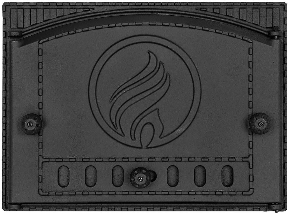 Usa pentru sobe ArtFlame K212