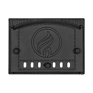 Usa pentru sobe ArtFlame K212