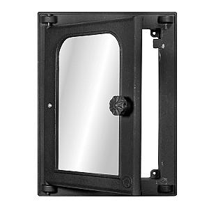 Usa pentru sobe ArtFlame K403