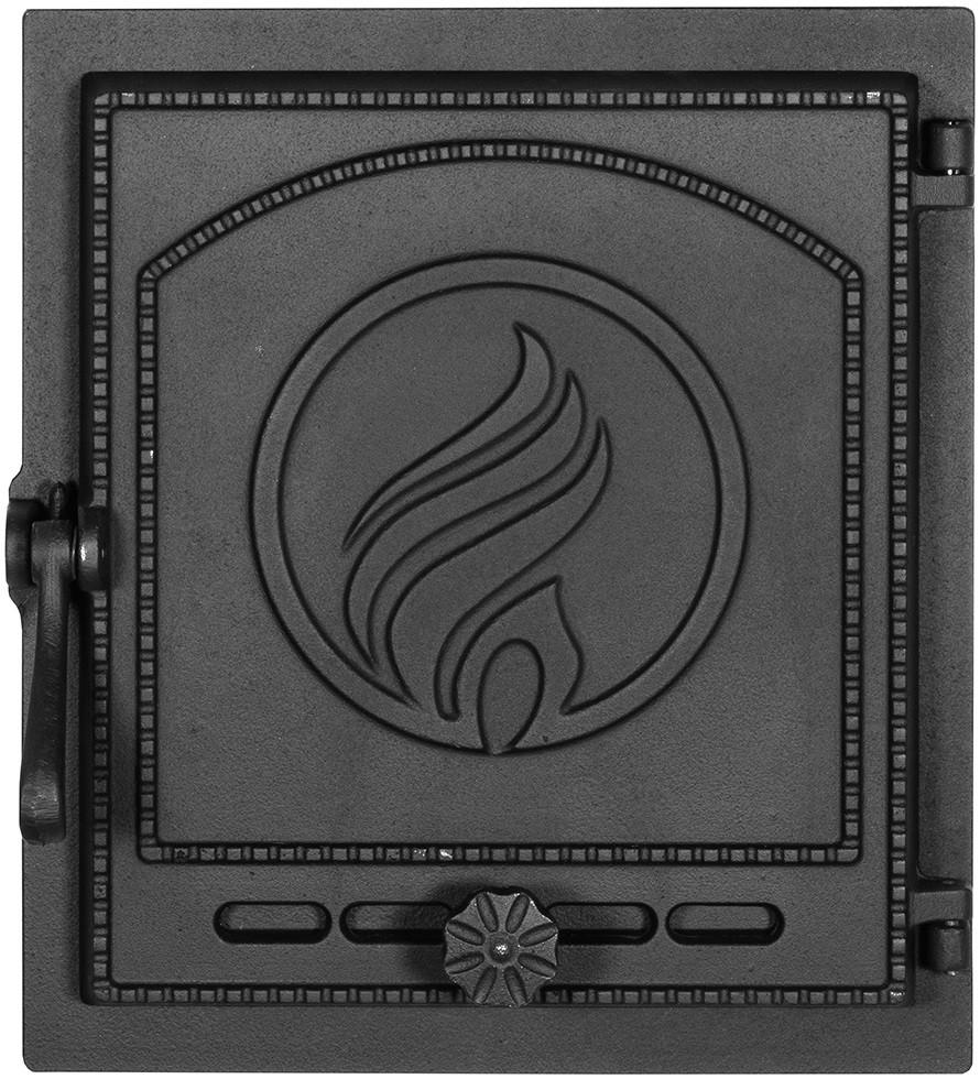 Usa pentru sobe ArtFlame K414