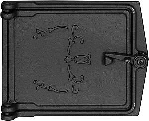 Usa pentru sobe ArtFlame P102