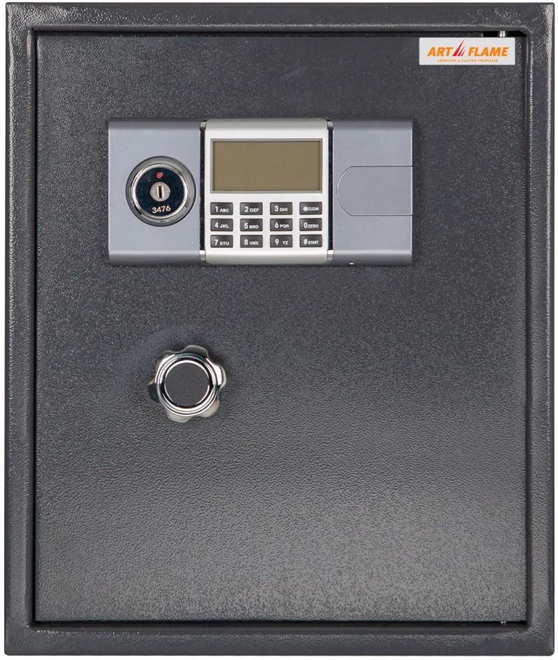 Safeu Art Flame GD-53EK