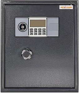 Safeu Art Flame GD-53EK