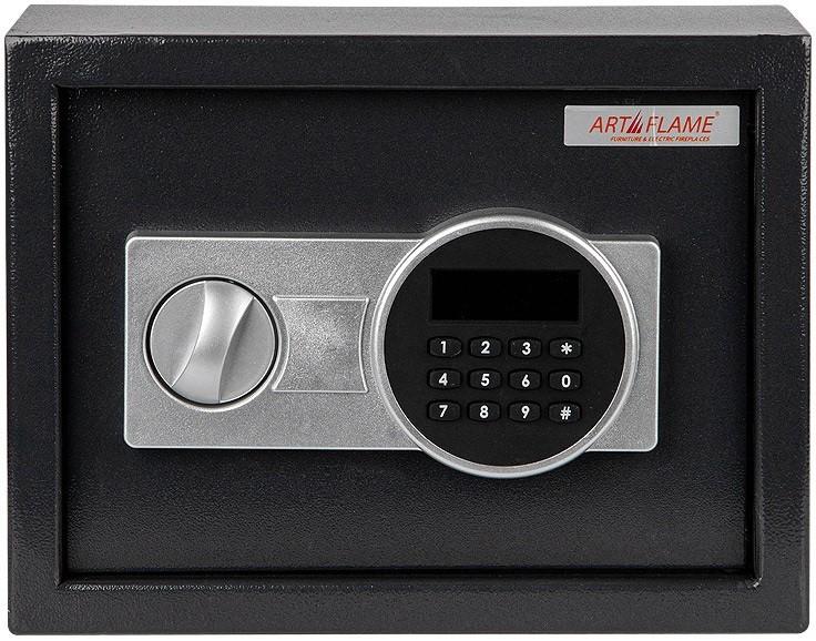 Safeu Art Flame G-300EQ