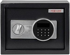 Safeu Art Flame G-300EQ