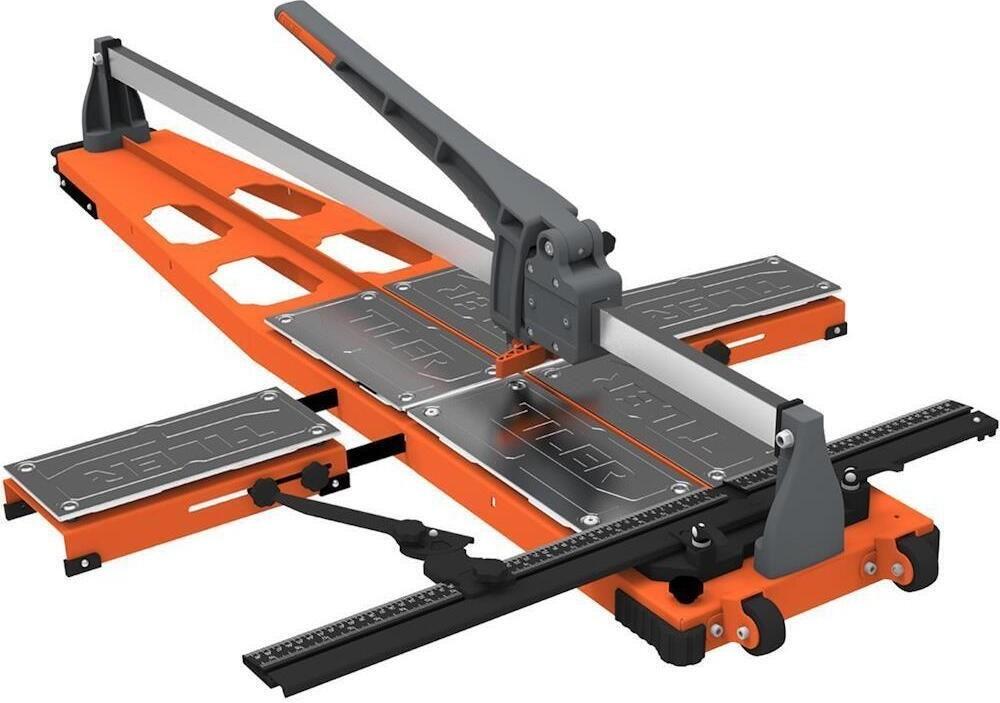 Masina de taiat gresie si faianta Tiler Y3 1300mm