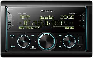 Auto player Pioneer MVH-S620BT