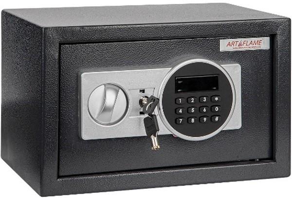 Safeu Art Flame G-20EQ