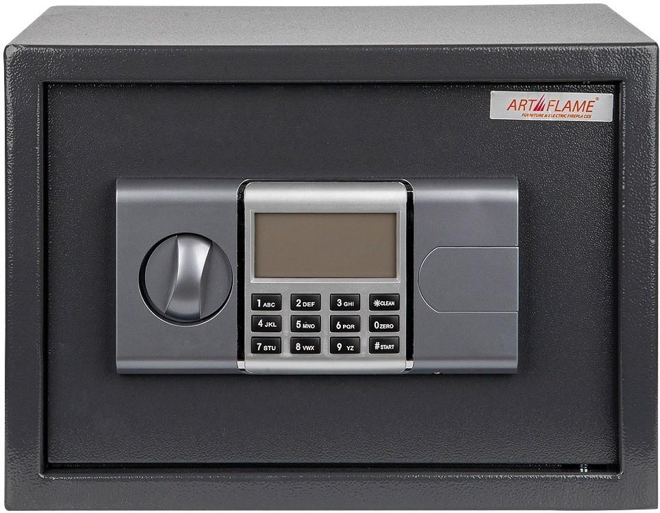 Safeu Art Flame G-25ELD