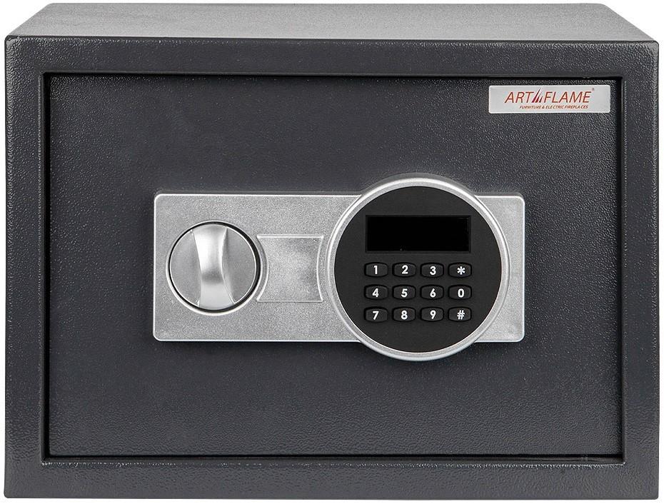 Safeu Art Flame G-25EQ