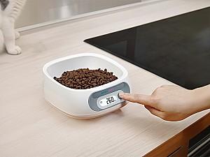 Bol de hrana pentru caini Easy Pet IMPCBA110