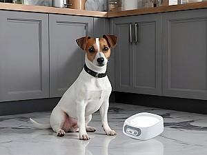 Bol de hrana pentru caini Easy Pet IMPCBA110