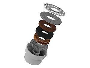 Adapator pentru animale Easy Pet IMPFI001