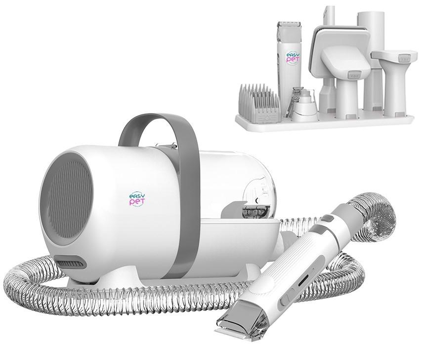 Aparat de tuns pentru animale Easy Pet IMPKTA5LM