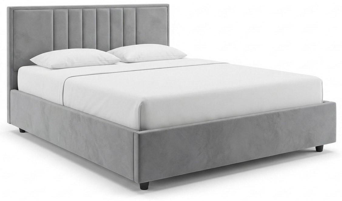 Pat Alcantara Odisei 180x200 Gri