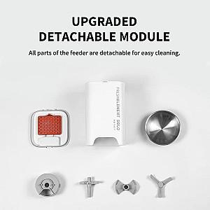 Dozator inteliligent de hrana Petkit Fresh Element Solo PTK-P570