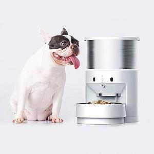 Dozator inteliligent de hrana Petkit PTK-P560(5L)